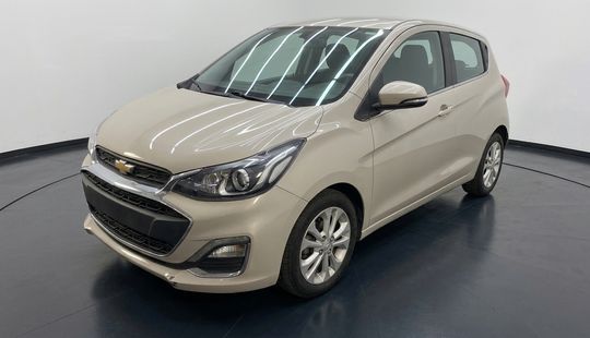 Chevrolet • Spark