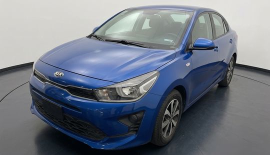 Kia • Rio
