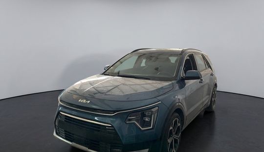 Kia • Niro