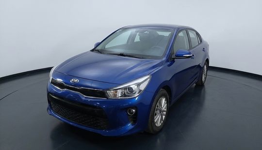 Kia • Rio