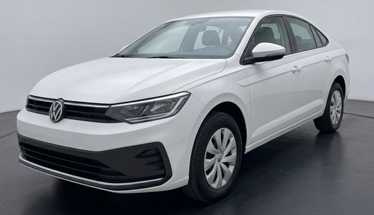 Volkswagen • Virtus
