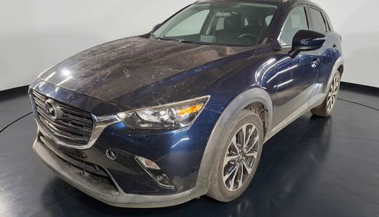 Mazda • CX-3