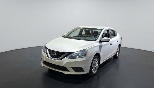 Nissan • Sentra