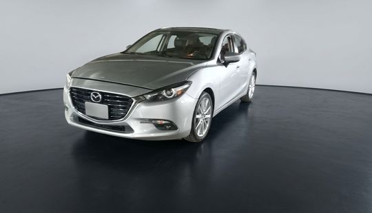 Mazda • Mazda 3