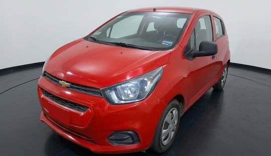 Chevrolet • Beat