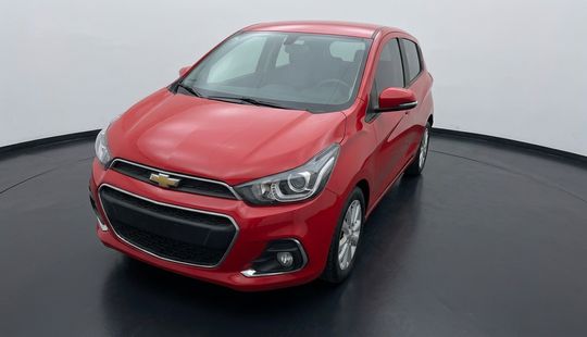 Chevrolet • Spark