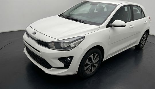 Kia • Rio