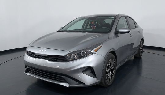 Kia • FORTE