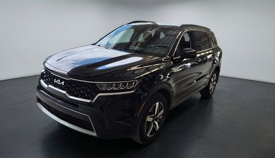 Kia • Sorento