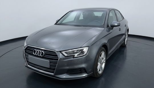 Audi • A3