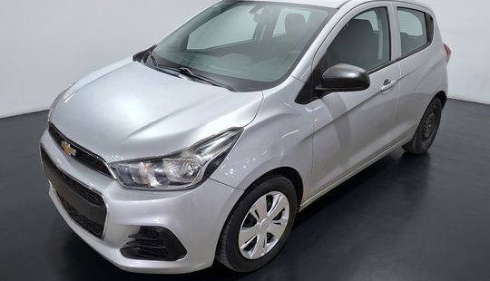 Chevrolet • Spark