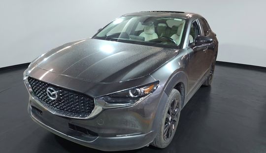Mazda • CX-30
