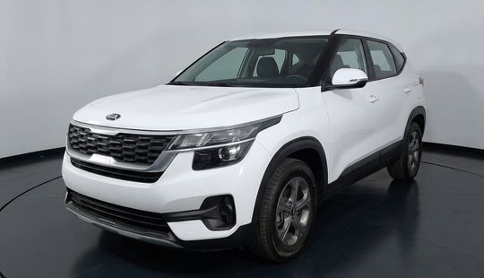 Kia • Seltos