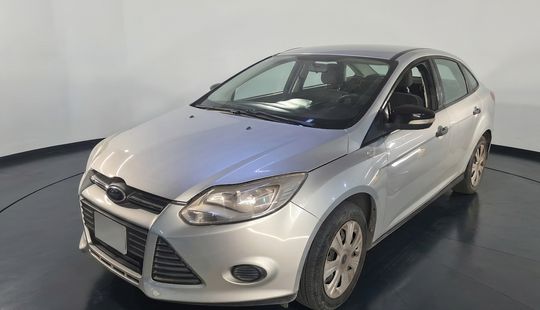 Ford • Focus