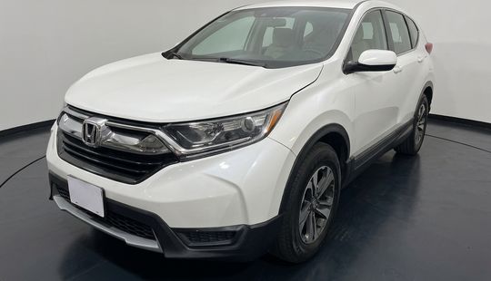Honda • CR-V