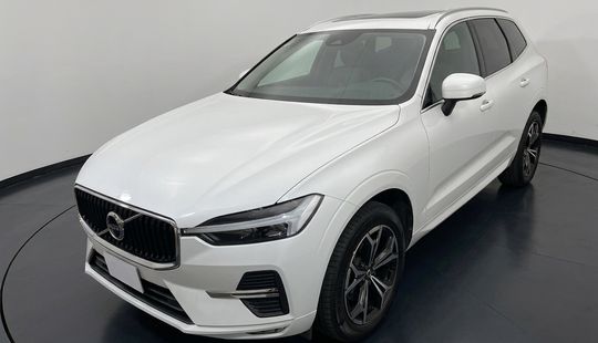 Volvo • XC60