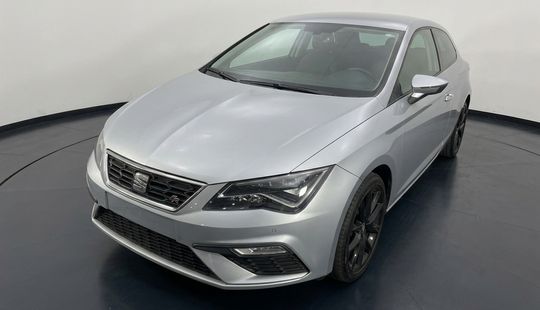 Seat • Leon