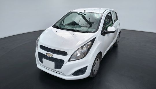 Chevrolet • Spark
