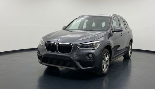 Bmw • X1