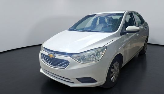 Chevrolet • Aveo