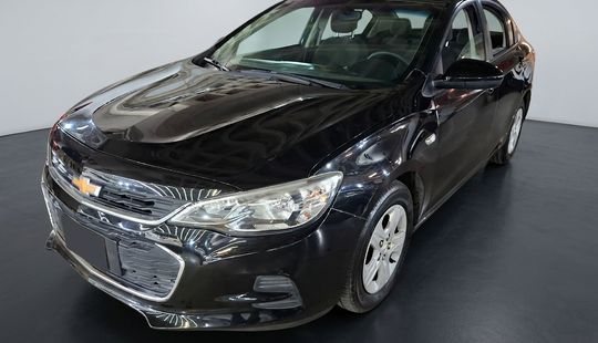Chevrolet • Cavalier