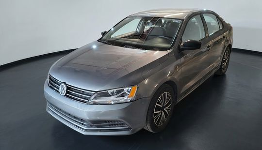 Volkswagen • Jetta