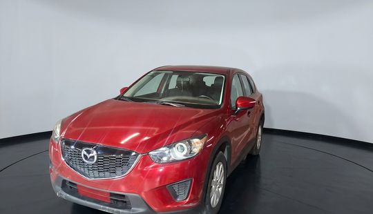 Mazda • CX-5