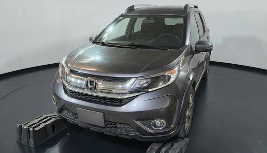 Honda • BR-V