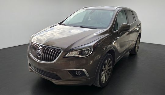 Buick • Envision