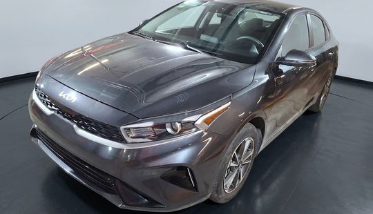 Kia • FORTE