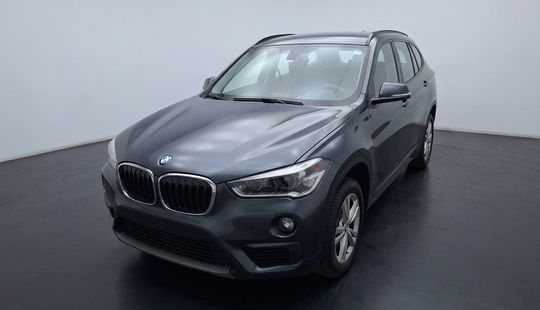 Bmw • X1