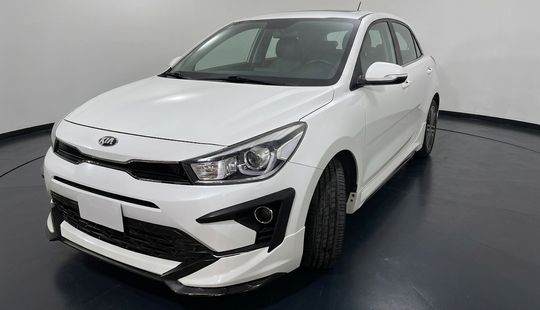 Kia • Rio
