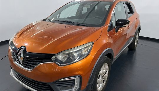 Renault • Captur