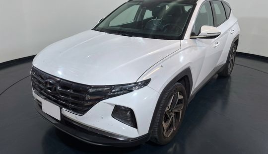 Hyundai • Tucson