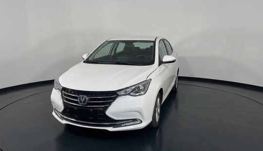 Changan • Alsvin