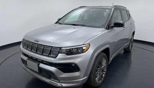 Jeep • Compass