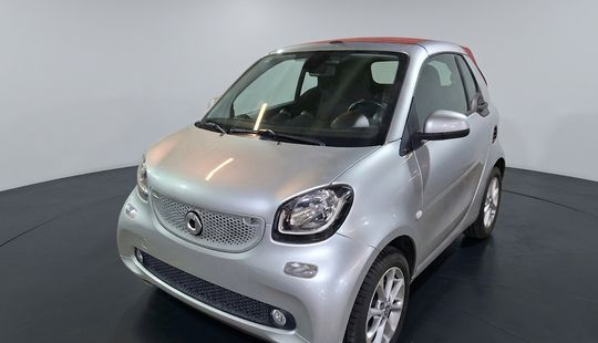 Smart • Fortwo