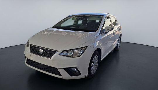 Seat • Ibiza