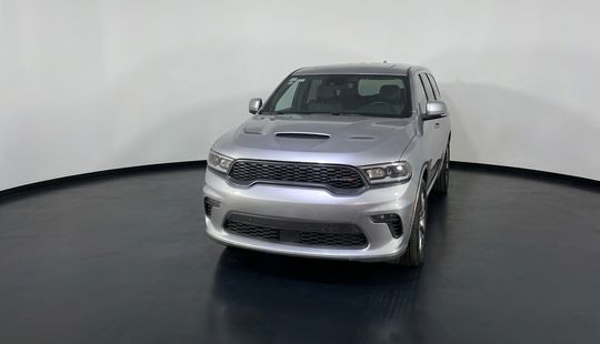 Dodge • Durango