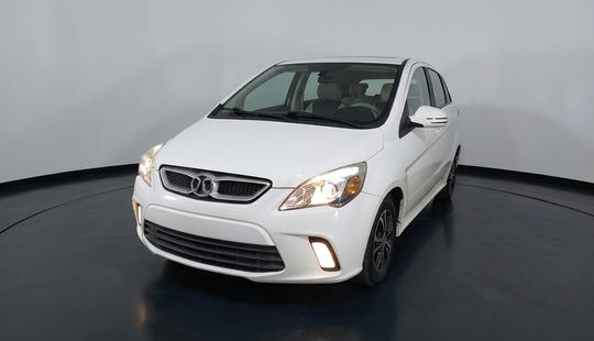 Baic • D20