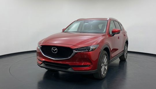 Mazda • CX-5