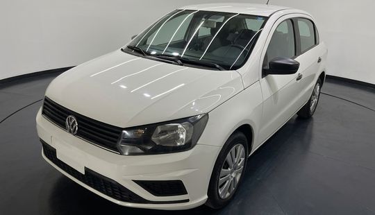 Volkswagen • Gol