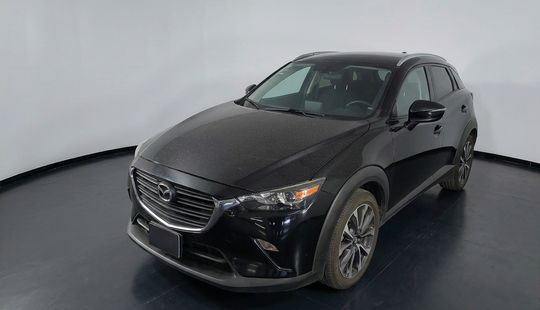 Mazda • CX-3