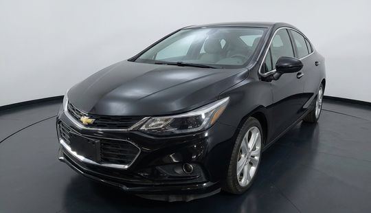Chevrolet • Cruze