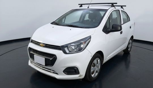 Chevrolet • Beat