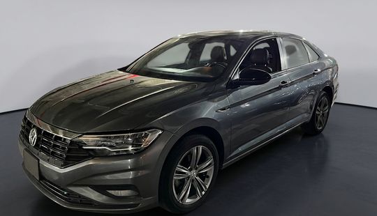 Volkswagen • Jetta