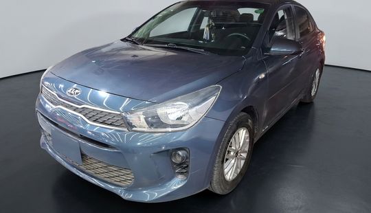 Kia • Rio