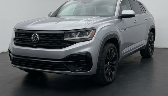 Volkswagen • Teramont