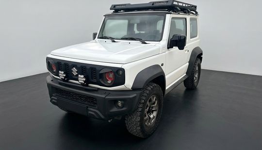 2022 • 52,000 km • Automático