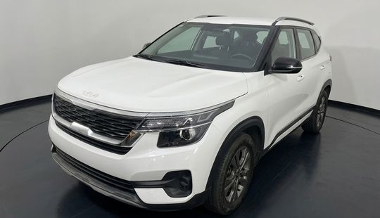 Kia • Seltos